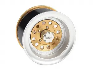 RC4WD Tempest 1.55 Wide Beadlock Wheels