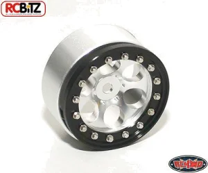RC4WD Wildcard 1.55 Scale Beadlock Wheels