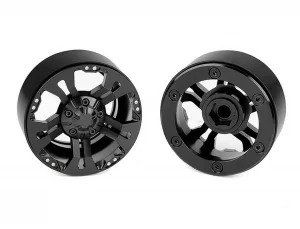 RC4WD Resistance 2.2 Internal Beadlock Wheels RC4WD