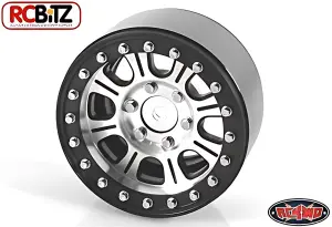 RC4WD Raceline Monster 1.9 Beadlock Wheels
