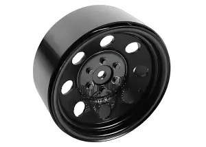 RC4WD Mickey Thompson Mickey Metal MT-28 Internal Beadlock Stamped 2.2 Steel Wheels
