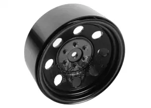 RC4WD Mickey Thompson Mickey Metal MT-28 Internal Beadlock Stamped 2.2 Steel Wheels