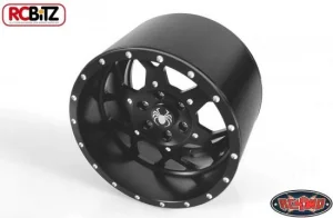RC4WD Huntsman Spider 40 Series 3.8 Universal Beadlock Wheel