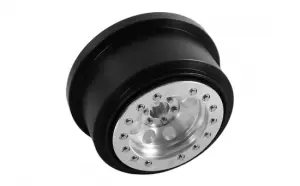 RC4WD Mickey Thompson Classic Lock 2.2 /3.0 Short Course Beadlock Wheels