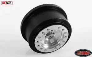 RC4WD Mickey Thompson Classic Lock 2.2 /3.0 Short Course Beadlock Wheels