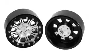 RC4WD Raceline Monster 2.2 Beadlock Wheels
