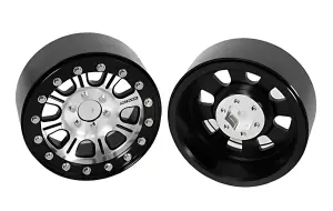 RC4WD Raceline Monster 2.2 Beadlock Wheels