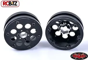 RC4WD Rocker 2.2 Lightweight Competition Beadlock Wheels