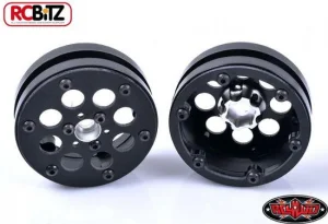 RC4WD Rocker 2.2 Lightweight Competition Beadlock Wheels