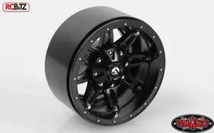 RC4WD Fuel Offroad Hostage 2.2 Beadlock Wheels