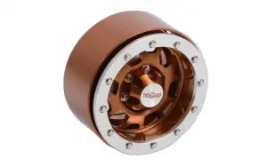 RC4WD Toyo 1.9 Beadlock Wheels