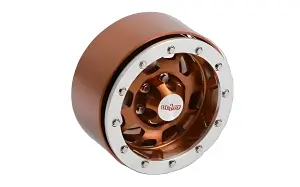 RC4WD Toyo 1.9 Beadlock Wheels