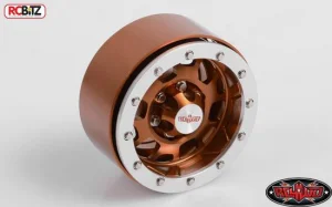 RC4WD Toyo 1.9 Beadlock Wheels