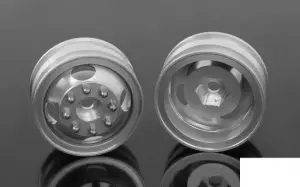RC4WD OEM Dually 1.55 Front Wheels