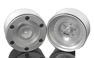 RC4WD Stocker 1.7 Beadlock Wheels (4)
