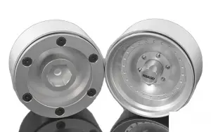RC4WD Stocker 1.7 Beadlock Wheels (4)