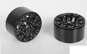 RC4WD Fuel Offroad Battle Axe 2.2 Beadlock Wheels RC4WD