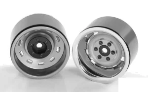 Rally 1.9 Beadlock Wheels RC4WD