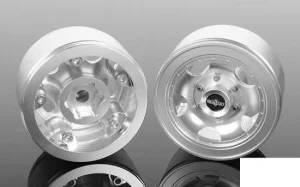 Breaker 1.55 Beadlock Wheels RC4WD