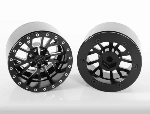 RC4WD 1911 1.9 Beadlock Wheels RC4WD