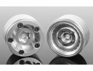 RC4WD Stocker 1.0 Beadlock Wheels (4)
