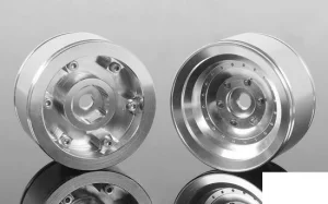RC4WD Stocker 1.55 Internal Beadlock Wheels RC4WD
