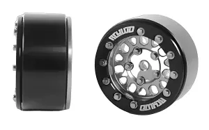 RC4WD 1.0 Competition Beadlock Wheels (4)