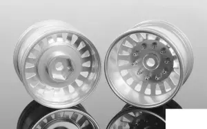 RC4WD Super Single Rear Semi Truck Wheel RC4WD