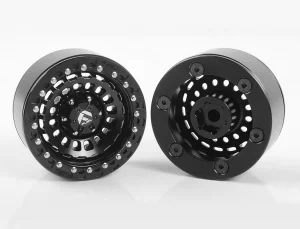 RC4WD Fuel Zephyr Beadlock Wheels 1.9 RC4WD