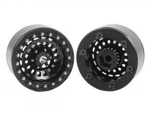 RC4WD Fuel Zephyr Beadlock Wheels 1.9 RC4WD