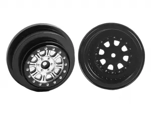 RC4WD Raceline Monster 2.2 / 3.0 Traxxas UDR Beadlock Wheels (2)