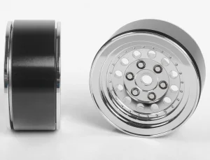 RC4WD ION Style 71 1.9 Beadlock Wheels RC4WD