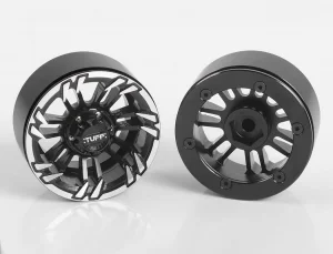 RC4WD TUFF T21 1.9 Internal Beadlock Wheels RC4WD