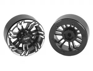 RC4WD TUFF T21 1.9 Internal Beadlock Wheels RC4WD