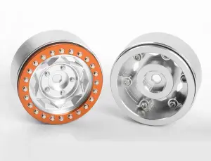 RC4WD Rogue 1.7 Beadlock Wheels RC4WD