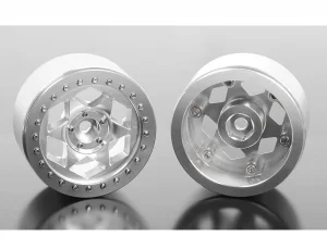 RC4WD Rogue 2.2 Beadlock Wheels RC4WD