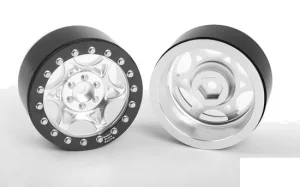 RC4WD Walker Evans 501 Legend 2.2 Beadlock Wheels RC4WD