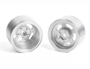 RC4WD Slot Mag 1.9 Stamped Steel Wheels RC4WD