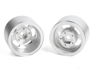 RC4WD Slot Mag 1.55 Wheels (4)