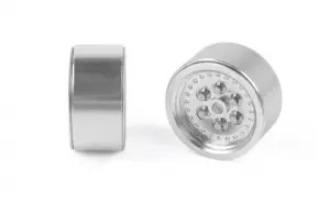 RC4WD Stocker 0.7 Beadlock Wheels RC4WD