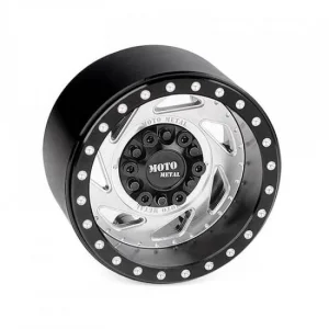 RC4WD Moto Metal 1.7 Change Up Deep Dish Beadlock Wheels