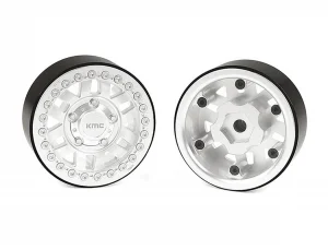 RC4WD KMC 1.7 Machete Beadlock Wheels RC4WD