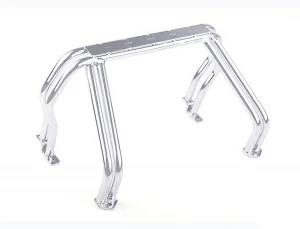 RC4WD Doublr Steel Tube Head Ache Rack For Chev. Blazer/K10