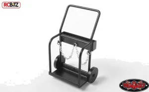RC4WD Scale Garage Series 1:10 Dual Tank Welders Cart