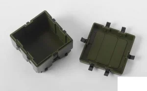 1:10 Military Storage Box