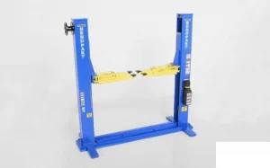 RC4WD 1:10 BendPak XPR-9S Two-Post Auto Lift RC4WD