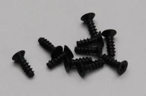 FH TP Screw 4x12mm (10) ** CLEARANCE **