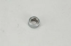 5x10x4mm Ball Bearing (Hi Grade Steel Shielded) (1) XT2