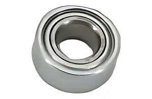 5x10x4mm Ball Bearing (Hi Grade Steel Shielded) (1) XT2