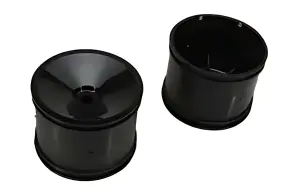 Wheel-Dish Type/Black(2)MammothST